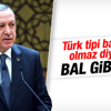 Cumhurbaşkanı Erdoğan'ın Valiler Toplantısı konuşması