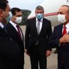 Dışişleri Bakanı Çavuşoğlu, Azerbaycan’da Dışişleri Bakanı Çavuşoğlu, Azerbaycan’da
