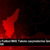 14 Yaş Altı Futbol Milli Takımı seçmelerine İzmir ... 14 Yaş Altı Futbol Milli Takımı seçmelerine İzmir ...