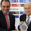 Ürdün Prensi FIFA başkanlığına aday oldu Ürdün Prensi FIFA başkanlığına aday oldu
