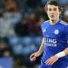 Çağar Söyüncü penaltı kaçırdı Leicester City elendi