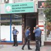 Balıkesir'de yurtta patlama: 2 yaralı