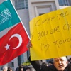 Cumhuriyet yazarlarına soruşturma