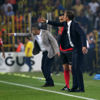 Aykut Kocaman'dan 'Kalsaydım' yorumu Aykut Kocaman'dan 'Kalsaydım' yorumu