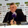 Akhisarspor Giresunspor maçının ardından
