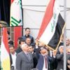 Barzani iyice küstahlaştı!