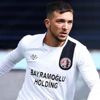 Brahim Darri Fenerbahçe'ye transfer oluyor Brahim Darri Fenerbahçe'ye transfer oluyor