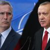 Erdoğan'dan NATO Genel Sekreteri Jens Stoltenberg'e teşekkür Erdoğan'dan NATO Genel Sekreteri Jens Stoltenberg'e teşekkür