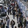 Karayollarında yolcu sayısı patladı Karayollarında yolcu sayısı patladı