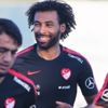 Beşiktaş'tan Nazım Sangare atağı! Antalyaspor'dan resmen istediler Beşiktaş'tan Nazım Sangare atağı! Antalyaspor'dan resmen istediler
