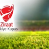 Ziraat Türkiye Kupası'nda heyecan sürüyor Ziraat Türkiye Kupası'nda heyecan sürüyor
