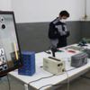 Yüzde 90 yerli! Kapalı ortamlardaki havayı UV-C ışınıyla temizliyor
