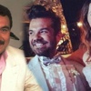 Ümit Besen'in nikah gafı!