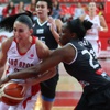 AGÜ Spor'dan geçit yok AGÜ Spor'dan geçit yok