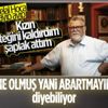 Prof. Dr. Celal Şengör'den taciz olayına ilişkin ilk açıklama Prof. Dr. Celal Şengör'den taciz olayına ilişkin ilk açıklama