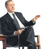 Erdoğan, modasını oluşturdu Erdoğan, modasını oluşturdu