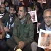 Beyoğlu’nda Dersim olayları protestosu Beyoğlu’nda Dersim olayları protestosu