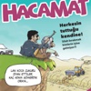 Yeni mizah dergisi: Hacamat Yeni mizah dergisi: Hacamat