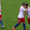 Beşiktaş'ın 3. transferi an meselesi!.. Beşiktaş'ın 3. transferi an meselesi!..