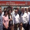 CHP'li vekillerden Enis Berberoğlu'na ziyaret