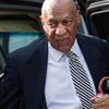 Bill Cosby artık hiç göremiyor