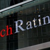 Fitch, Türkiye'nin notunu değiştirmedi Fitch, Türkiye'nin notunu değiştirmedi