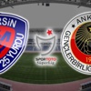 Mersin İdmanyurdu- Gençlerbirliği Mersin İdmanyurdu- Gençlerbirliği