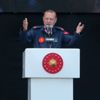 Erdoğan'dan 'yurda dönün' çağısı Erdoğan'dan 'yurda dönün' çağısı