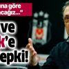 Beşiktaş’tan MHK ve Göçek için sert açıklama: Kuralına göre oynatacağız