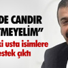 Lara'ya, Defterdarlıktan ödül Lara'ya, Defterdarlıktan ödül
