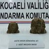 SON DAKİKA: Kocaeli'de tarihi eser operasyonu: 2 gözaltı SON DAKİKA: Kocaeli'de tarihi eser operasyonu: 2 gözaltı