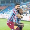 Trabzonspor pes etmez