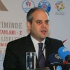 "Paralel'e mücadelede büyük görev..."