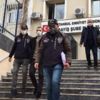 Esenyurt'ta 5 milyonluk cipleri 10 dakikada çaldılar Esenyurt'ta 5 milyonluk cipleri 10 dakikada çaldılar