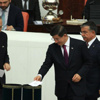 Davutoğlu'ndan flaş İsmet Yılmaz yorumu
