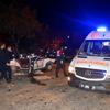 Trafik magandası dehşet saçtı: Ölü ve yaralılar var Trafik magandası dehşet saçtı: Ölü ve yaralılar var