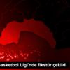 Türkiye Basketbol Ligi nde fikstür çekildi