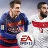 FIFA 16 Demo yayınlandı FIFA 16 Demo yayınlandı