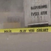 Maltepe'de şüpheli çanta alarmı Maltepe'de şüpheli çanta alarmı