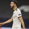 Fenerbahçe Kemal Ademi transferini açıkladı Fenerbahçe Kemal Ademi transferini açıkladı