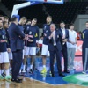 Obradovic'ten büyük centilmenlik Obradovic'ten büyük centilmenlik