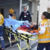 Maç sırasında kalp krizi geçirdi Maç sırasında kalp krizi geçirdi