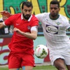 Akhisar Belediyespor 3 - 0 Gaziantepspor