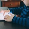 Tablet çocuklarda miyopiyi artırıyor Tablet çocuklarda miyopiyi artırıyor