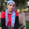Koca dayağından bıkan kadın bakın ne yaptı!