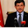Başbakan Ahmet Davutoğlu Fransa'da konuştu Başbakan Ahmet Davutoğlu Fransa'da konuştu