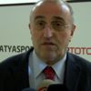 Abdurrahim Albayrak’tan sağlığı ile ilgili mesaj var