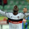 Demba Ba rekora koşuyor Demba Ba rekora koşuyor