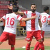 Boluspor 2 -1 Giresunspor