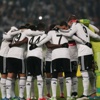 Beşiktaş'ta tek hedef şampiyonluk Beşiktaş'ta tek hedef şampiyonluk